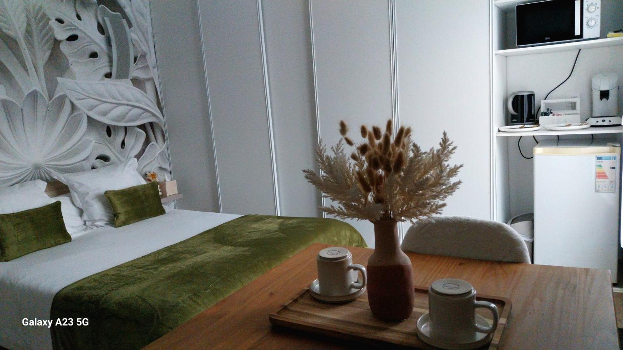 "Chez Lyly Et Juju" Piscine&Sauna Calme 3Chambres Angers Zimmer foto